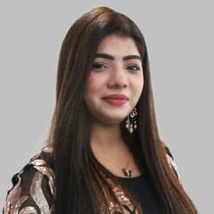 Isra Khan