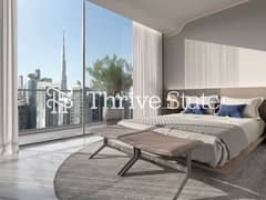 شقة في اوندا بواسطة كاسكو،الخليج التجاري 1 غرفة 1839777 درهم - 13350957