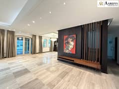 Luxury 5BR Villa | Private Pool | Jumeirah Park