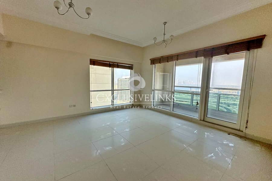 Amazing 1 BR | Fully Furnished | Tenanted Amazing 1 BR | Fully Furnished | Tenanted
