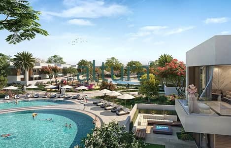 Plot in Vendita a Saadiyat Island, Abu Dhabi - Terreno a Saadiyat Island，Saadiyat Reserve，The Dunes, 9500000 AED - 13351272
