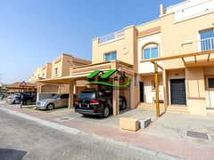 فیلا في فلل الريف - طراز صحراوي،فلل الريف،الريف 5 غرف 169395 درهم - 13351089