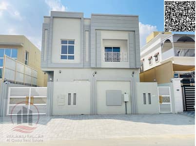 5 Camere Villa in affitto a Al Yasmeen, Ajman - WhatsApp Image 2025-11-09 at 2.46. 40 PM. jpeg
