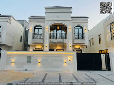 5 Bedroom Villa for Sale in Al Zahya, Ajman - IMG-20250208-WA0062. jpg 5 Bedroom Villa for Sale in Al Zahya, Ajman - IMG-20250208-WA0062. jpg