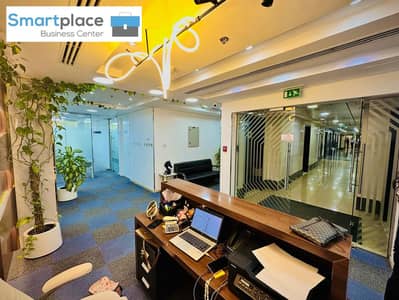 Office for Rent in Business Bay, Dubai - WhatsApp Image 2025-11-11 at 11.27. 33 AM (1). jpeg