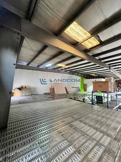 مستودع في القصيص الصناعية 1،القصيص الصناعية،القصيص 110000 درهم - 13351640