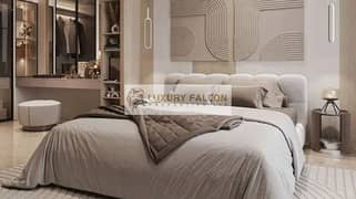 شقة في فيو ريزيدنسز،المدينة العالمية المرحلة 2 (ورسان 4)،المدينة العالمية 517999 درهم - 13203196