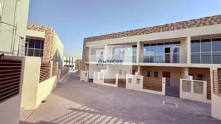 Single Row | Vacant | View Today