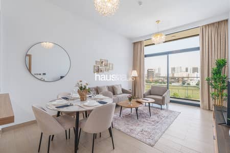 1 habitación Apartamento para en Alquiler en Majan, Dubai - untitled-6. jpg
