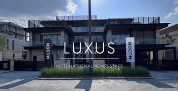 فیلا في سييرا فيوز،ريم هلز،جزيرة الريم 6 غرف 18950000 درهم - 13352218