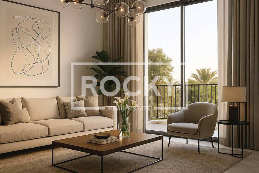 Off plan | 2 Years Post Handover | Mirdif Hills - Image 5