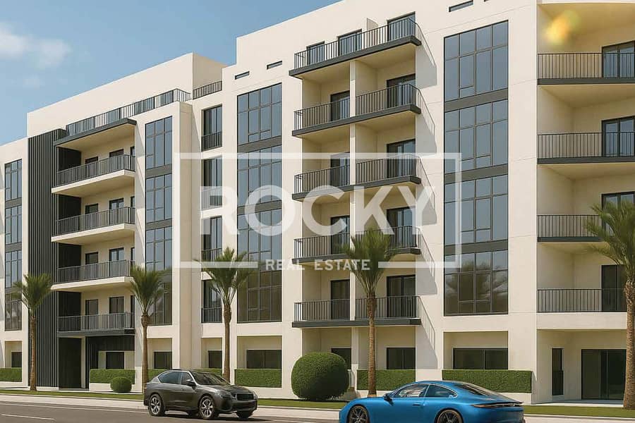 Off plan | 2 Years Post Handover | Mirdif Hills - Image 10