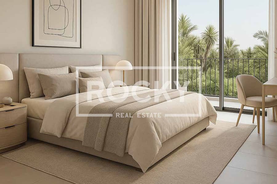 Off plan | 2 Years Post Handover | Mirdif Hills - Image 11