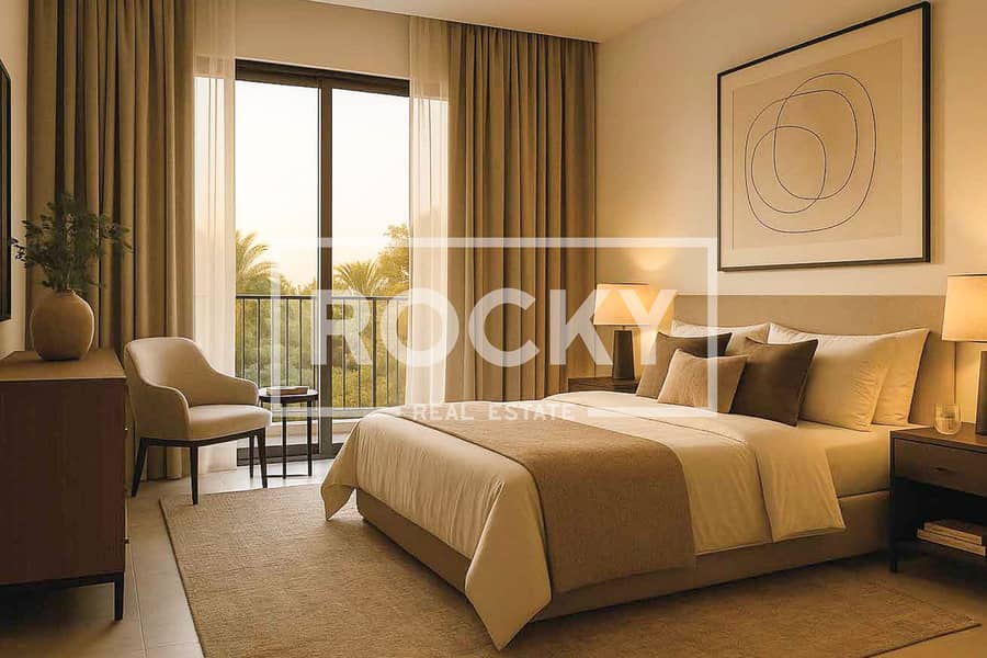 Off plan | 2 Years Post Handover | Mirdif Hills - Image 10