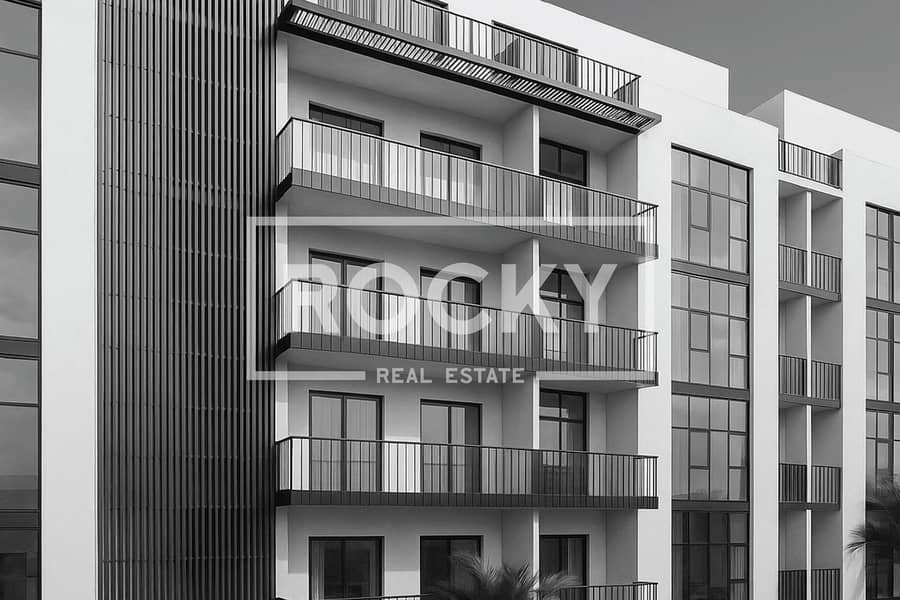 Off plan | 2 Years Post Handover | Mirdif Hills - Image 12