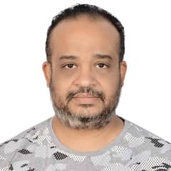 Mohamed Kamal Elgarhy Mohamed Kamal Elgarhy