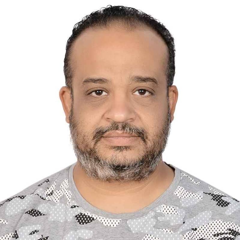 Mohamed Kamal Elgarhy Mohamed Kamal Elgarhy