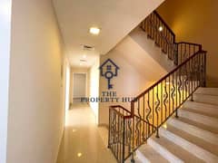 Double Row | 3BR+Majlis | Premium Community