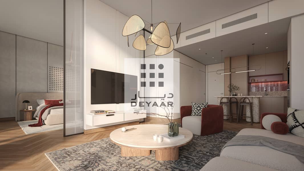 8 DEYAAR_Arcadian01_CGI27_OneBedroomType5_03. jpg