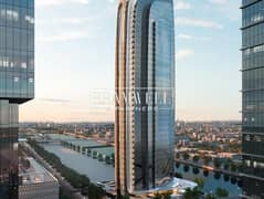 حياة فاخرة | أفق خلاب | إطلالات على المياه