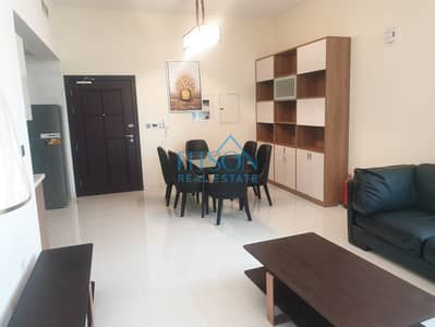 2 Bedroom Apartment for Rent in Al Furjan, Dubai - 42f8289a-cac8-429c-98ae-1547f4ee3c35. jpeg