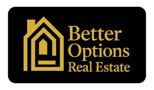 Better Options Real Estate Better Options Real Estate