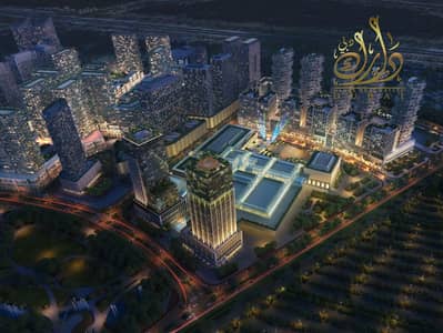 3 habitaciones Apartamento para en Venta en City of Arabia, Dubai - 7580ab36-acf3-4c17-9203-149e4efffa25. jpg