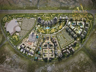 3 habitaciones Apartamento para en Venta en City of Arabia, Dubai - 56b61911-5bd1-40aa-a034-c16c7d6e3aa2 (1). jpg