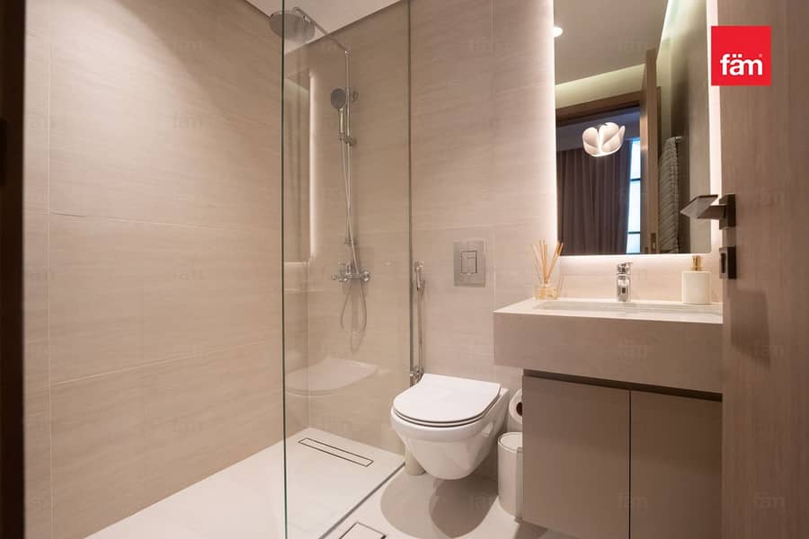 Ready Soon | Vastu Compliance| Park View | Balcony - Image 9