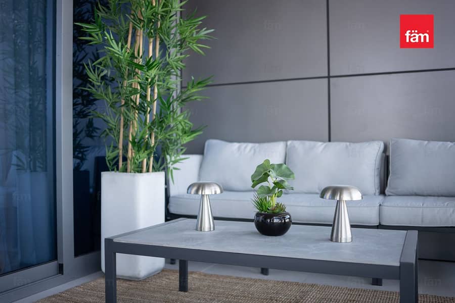 Ready Soon | Vastu Compliance| Park View | Balcony - Image 11