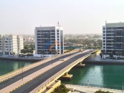 فلیٹ 1 غرفة نوم للايجار في میناء العرب، رأس الخيمة - IMG-20251110-WA0003. jpg
