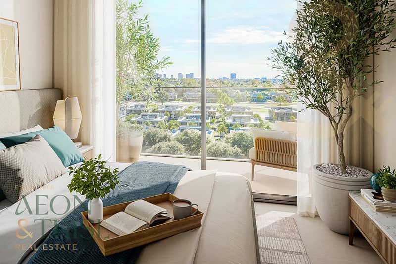 Elegant 3-Bedroom Apartment | Lower Floor - Image 6