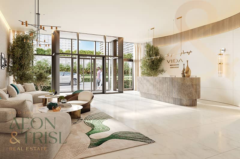 Elegant 3-Bedroom Apartment | Lower Floor - Image 7