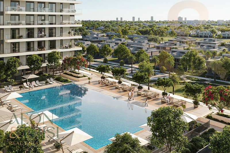 Elegant 3-Bedroom Apartment | Lower Floor - Image 9