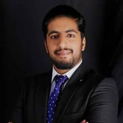 Ahmad Ali Ahmad Ali