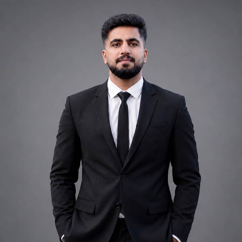 Ahmad Ali Ahmad Ali