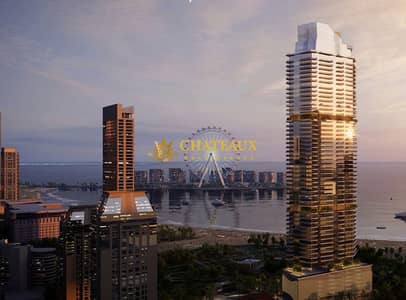 4 Bedroom Townhouse for Sale in Dubai Marina, Dubai - Massive Townhouse | Private Beach | Palm Views | 4 Bedroom Townhouse for Sale in Dubai Marina, Dubai - Massive Townhouse | Private Beach | Palm Views |