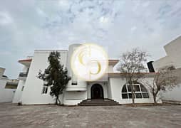 فیلا في البرشاء 3،البرشاء 5 غرف 450000 درهم - 6752230