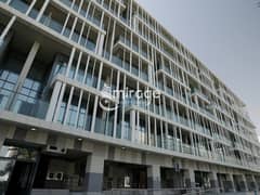 شقة في الراحة لوفتس 1،الراحة لوفتس،شاطئ الراحة 2 غرف 2750000 درهم - 13353317