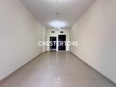 Studio Available | 12 Cheques | Spacious