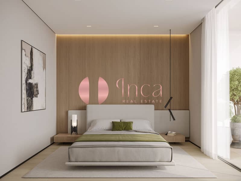 8 2BHK Type C Bedroom 01 - 03. png