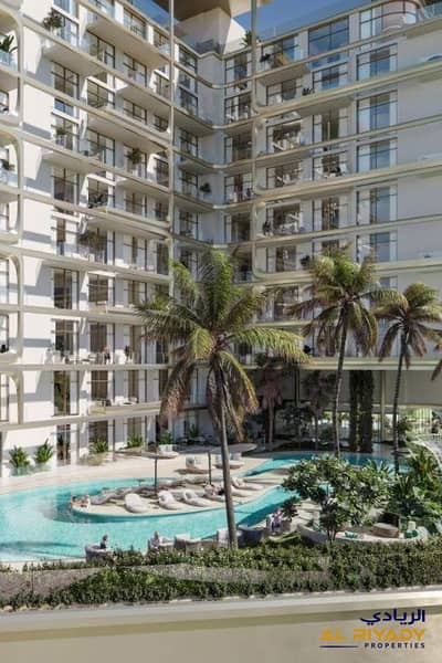 2 Camere Appartamento in vendita a Dubai Islands, Dubai - arka-enclave-residences_bmh4t_xl. jpg 2 Camere Appartamento in vendita a Dubai Islands, Dubai - arka-enclave-residences_bmh4t_xl. jpg