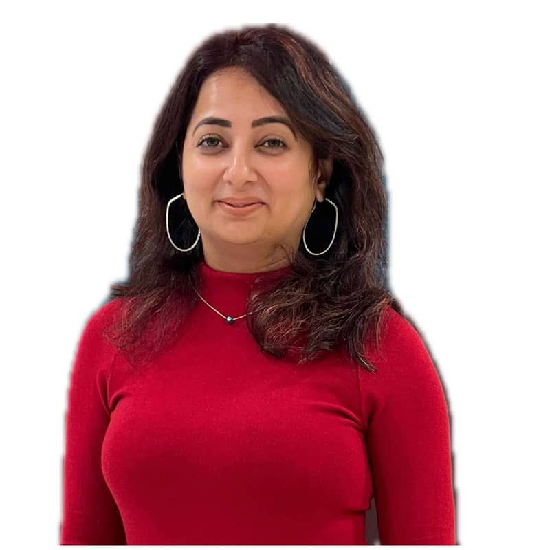 Pooja Kawa