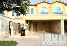 MIDDLE UNIT | LARGE LAYOUT | VACANT