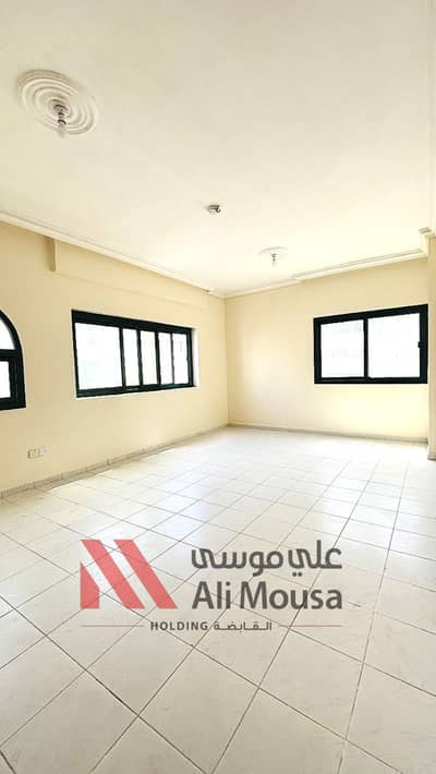 فلیٹ 3 غرف نوم للايجار في المحطة، الشارقة - IMG-20251101-WA0144. jpg