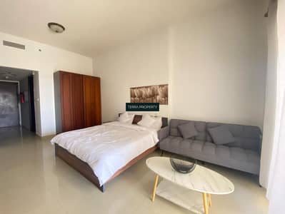 Estudio para en Alquiler en Al Hamra Village, Ras Al Khaimah - Apartamento en Al Hamra Village，Royal Breeze Apartment，Royal Breeze 3, 4000 AED - 13353903