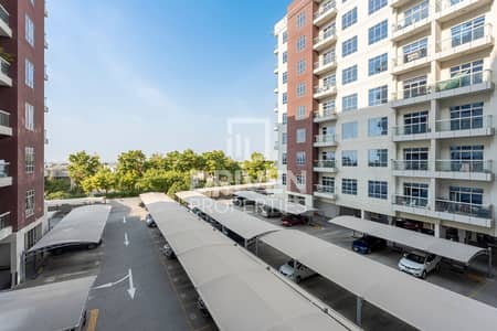 1 Bedroom Flat for Rent in Jumeirah Village Circle (JVC), Dubai - Vacant | Appliances Included | 4 Cheques
