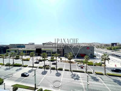 2 Bedroom Flat for Rent in Al Wasl, Dubai - CW1.309. 2br Boulevard View. jpg