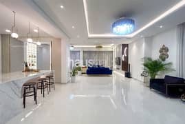 فیلا في بروكفيلد،داماك هيلز 6 غرف 900000 درهم - 12951841