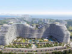 Frontbeach| Luxurious| Sanctuary